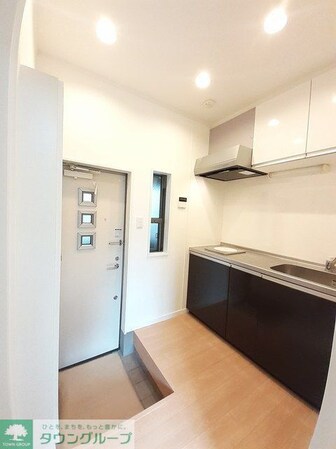 カリーノの物件内観写真